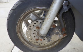 HONDA DIO SR GEN 3 1995 AF35