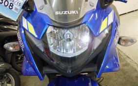 SUZUKI GSX250 R