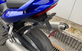 SUZUKI SV1000S 2005 VT54A