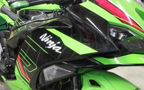 KAWASAKI NINJA ZX-6R A 2024 ZX636J