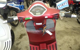 VESPA GTS150 SUPER 2002