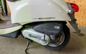 HONDA CREA SCOOPY AF55