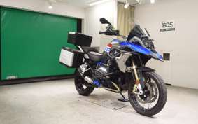 BMW R1200GS RALLY 2018