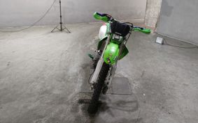 KAWASAKI KLX250 LX250E
