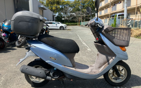 HONDA DIO CHESTER AF62