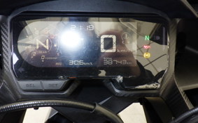HONDA CBR400R 2019 NC56