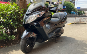 SUZUKI SKY WAVE 250 TYPES