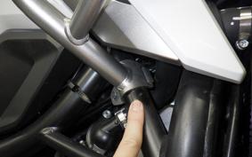 HONDA NC750X DCT 2023 RH09