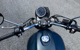 HONDA GB350 2022 NC59