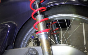 HONDA C90 SUPER CUB 2013 HA02