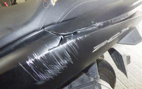 HONDA PCX125 2015 JF81