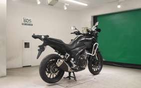 HONDA 400X 2022 NC56