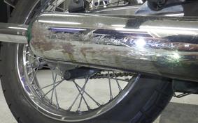 KAWASAKI ESTRELLA CUSTOM BJ250A