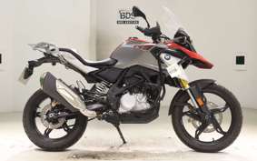 BMW G310GS 2021