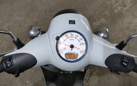 HONDA GIORNO AF77