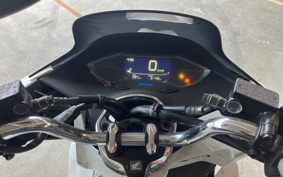 HONDA PCX125 JK05
