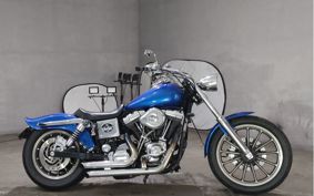 HARLEY FXDL 1450 GDV