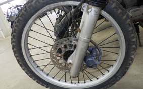 YAMAHA DT125R Gen.2 3FW