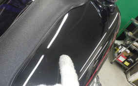 HARLEY FXDL 1580 2015