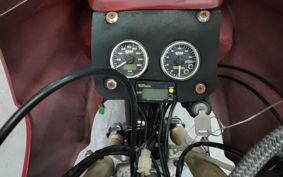 KAWASAKI KSR110 KL110A