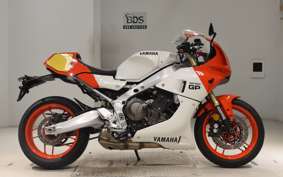 YAMAHA XSR900 GP 2026 RN96J