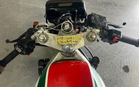 YAMAHA TZR250-1 1KT