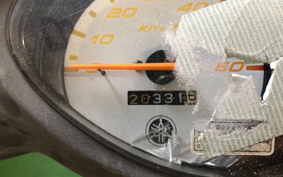 YAMAHA JOG ZR SA39J