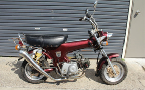 HONDA DUCKS50 AB26