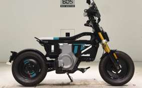 BMW CE-02 2015