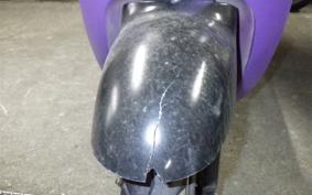 HONDA CREA SCOOPY I 2008 AF55