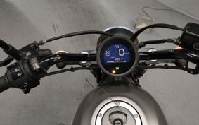 HONDA REBEL MC49