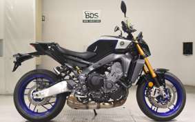 YAMAHA MT-09 SP 2024 RN87J