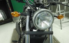 HONDA REBEL 250 MC49