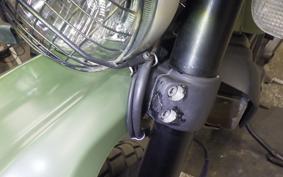 DUCATI SCRAMBLER URBAN E 2015