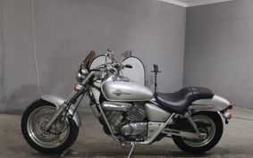HONDA MAGNA 250 MC29