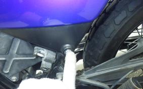 HONDA FTR223 MC34