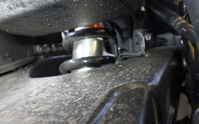 HONDA CBR400R 2025 NC65