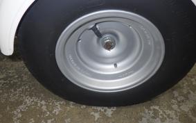 HONDA GYRO CANOPY TA03