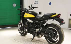 KAWASAKI Z900RS 2022 ZR900K