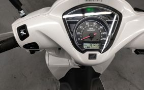 HONDA DIO 110 JK03