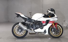 YAMAHA YZF-R1 2023 RN65J