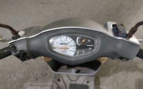 SUZUKI ADDRESS V125 CF46A