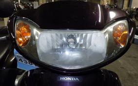 HONDA DIO Gen.6 AF68