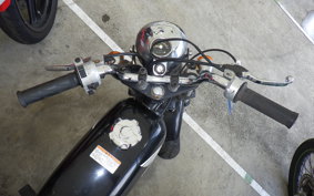 HONDA APE 50 AC16