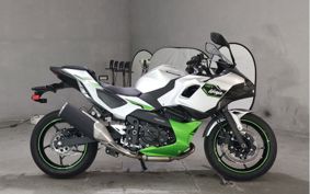 KAWASAKI Z7 HYBRID  2025 CX500A