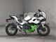 Фото Kawasaki Z7 HYBRID 2025 с японского аукциона
