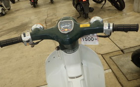 HONDA C50 SUPER CUB C50