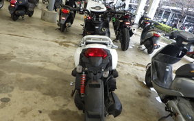 YAMAHA BW'S 50 Gen.3 SA44J