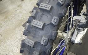 YAMAHA YZ250F 2022 CG40C