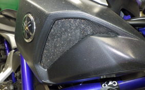 YAMAHA MT-07 ABS 2017 RM07J